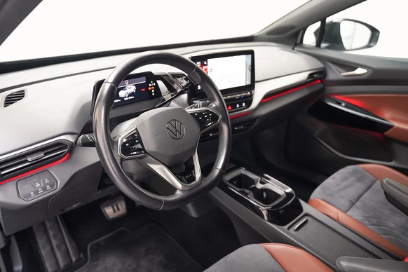 Volkswagen ID.4 - Afbeelding 15 van 30