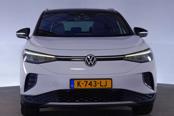 Volkswagen ID.4 - Afbeelding 27 van 30