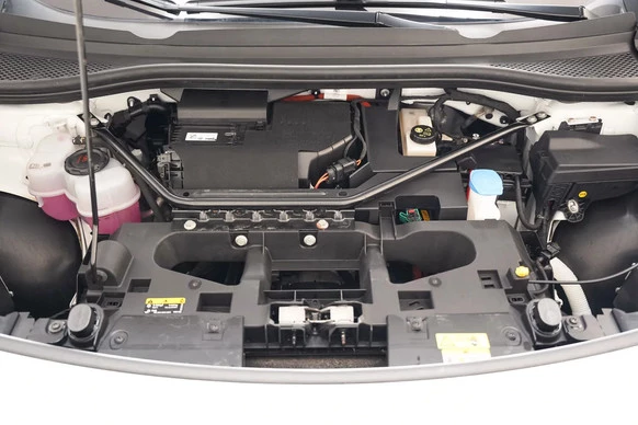 Volkswagen ID.4 - Afbeelding 28 van 30
