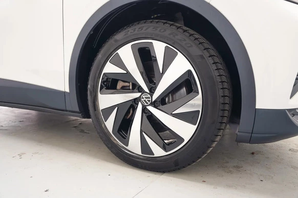 Volkswagen ID.4 - Afbeelding 29 van 30