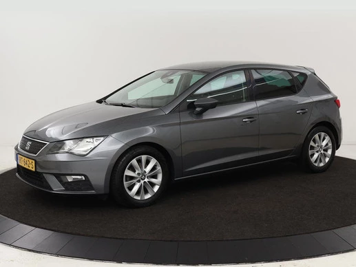 SEAT Leon - Afbeelding 1 van 30