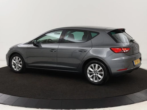 SEAT Leon - Afbeelding 2 van 30