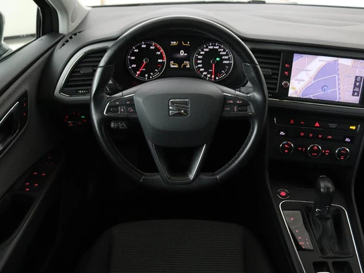 SEAT Leon - Afbeelding 3 van 30