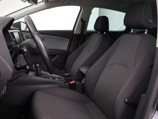 SEAT Leon - Afbeelding 5 van 30