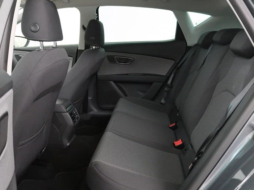 SEAT Leon - Afbeelding 6 van 30