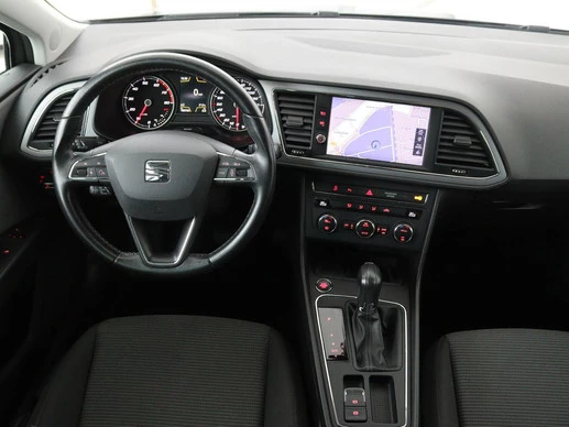 SEAT Leon - Afbeelding 7 van 30