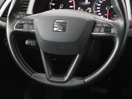 SEAT Leon - Afbeelding 8 van 30