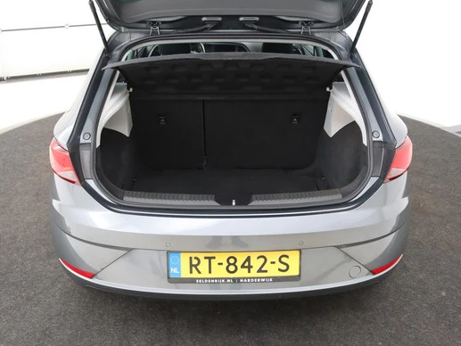SEAT Leon - Afbeelding 9 van 30