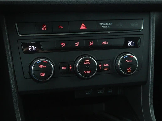 SEAT Leon - Afbeelding 13 van 30