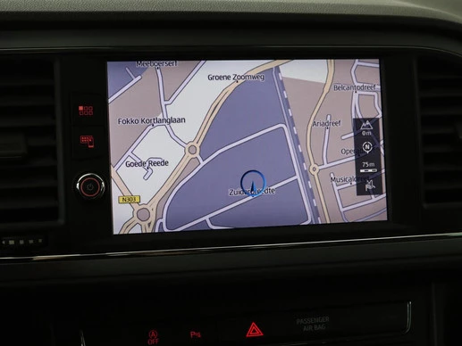 SEAT Leon - Afbeelding 15 van 30