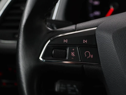 SEAT Leon - Afbeelding 17 van 30