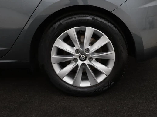 SEAT Leon - Afbeelding 24 van 30