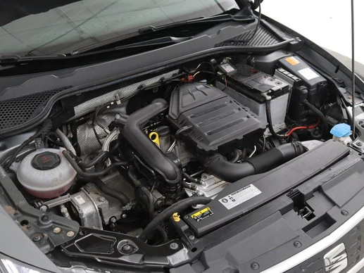 SEAT Leon - Afbeelding 25 van 30