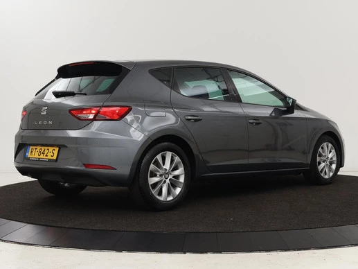 SEAT Leon - Afbeelding 26 van 30