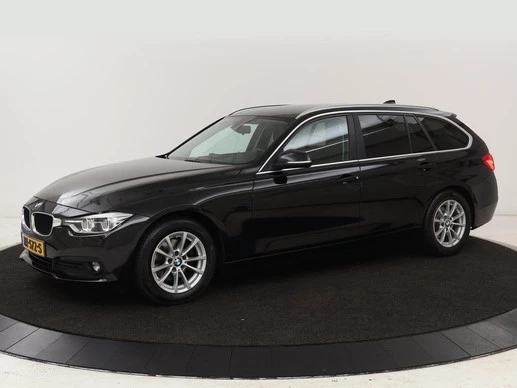 BMW 3 Serie - Afbeelding 1 van 30