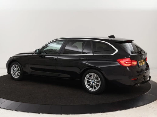 BMW 3 Serie - Afbeelding 2 van 30