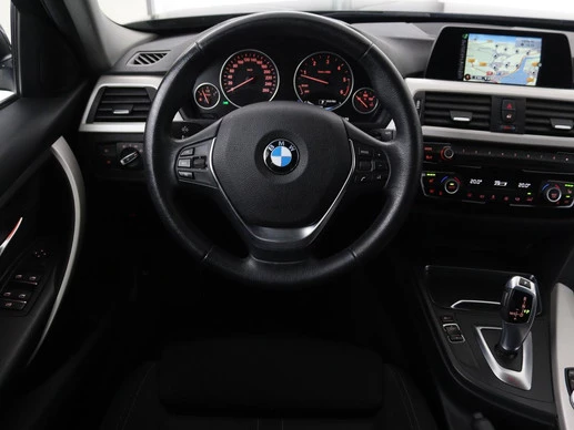 BMW 3 Serie - Afbeelding 3 van 30
