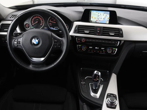 BMW 3 Serie - Afbeelding 7 van 30