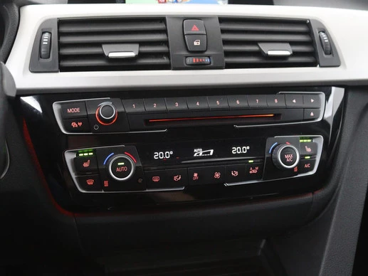 BMW 3 Serie - Afbeelding 8 van 30