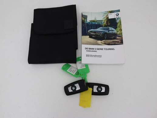 BMW 3 Serie - Afbeelding 16 van 30