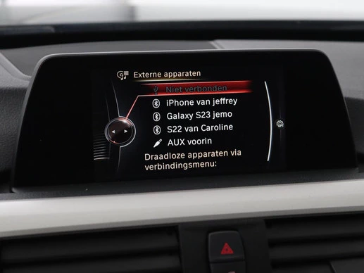 BMW 3 Serie - Afbeelding 20 van 30