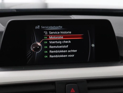 BMW 3 Serie - Afbeelding 21 van 30