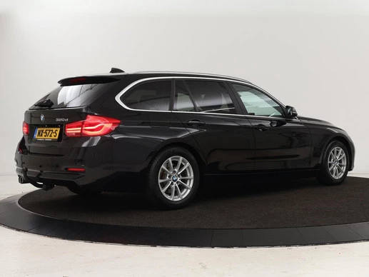 BMW 3 Serie - Afbeelding 26 van 30