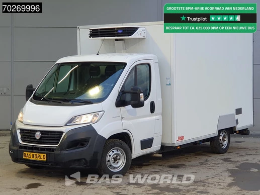 Fiat Ducato - Afbeelding 1 van 16