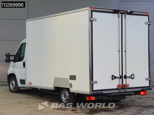 Fiat Ducato - Afbeelding 2 van 16
