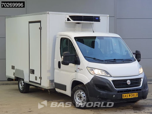 Fiat Ducato - Afbeelding 7 van 16