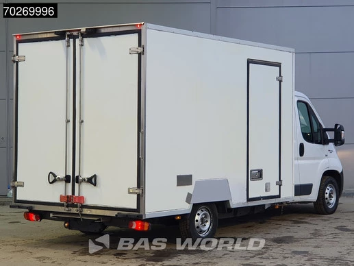Fiat Ducato - Afbeelding 8 van 16