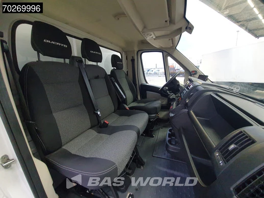 Fiat Ducato - Afbeelding 10 van 16