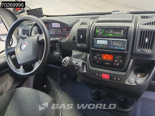 Fiat Ducato - Afbeelding 11 van 16