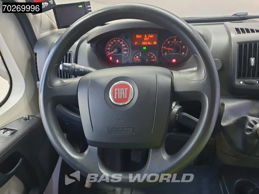 Fiat Ducato - Afbeelding 14 van 16