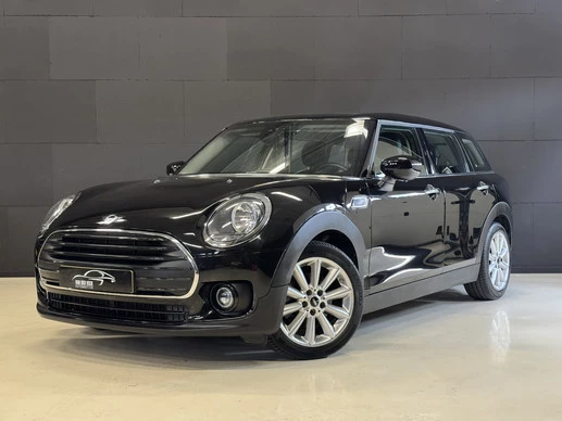 MINI Clubman - Afbeelding 1 van 24
