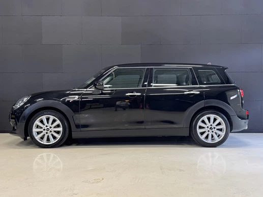 MINI Clubman - Afbeelding 2 van 24