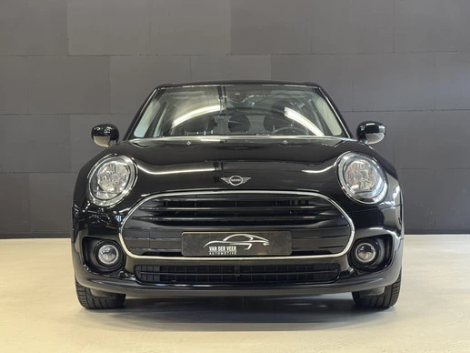 MINI Clubman - Afbeelding 3 van 24