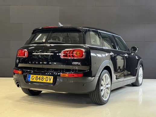 MINI Clubman - Afbeelding 4 van 24
