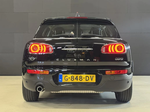 MINI Clubman - Afbeelding 5 van 24