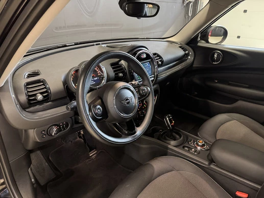 MINI Clubman - Afbeelding 8 van 24