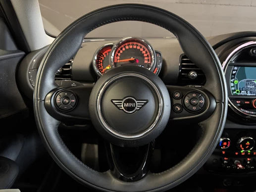 MINI Clubman - Afbeelding 9 van 24