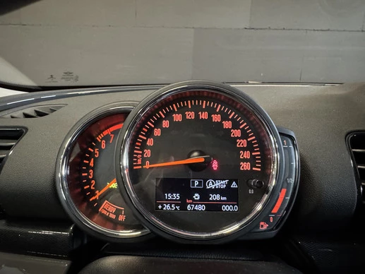 MINI Clubman - Afbeelding 11 van 24