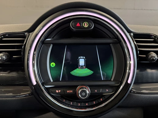 MINI Clubman - Afbeelding 14 van 24