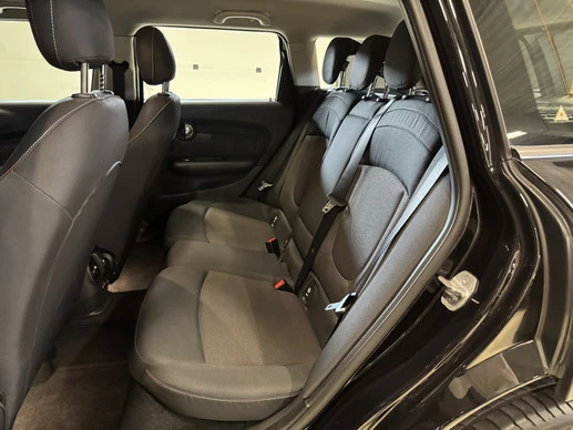 MINI Clubman - Afbeelding 18 van 24