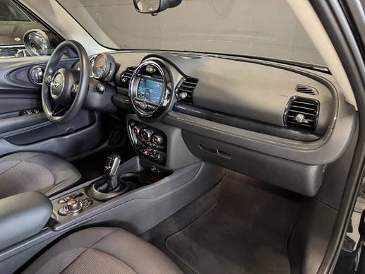 MINI Clubman - Afbeelding 21 van 24
