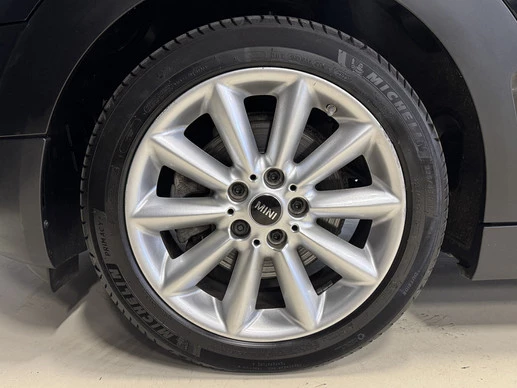 MINI Clubman - Afbeelding 22 van 24