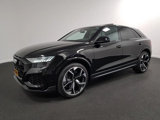 Audi RSQ8 - Afbeelding 1 van 30