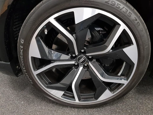 Audi RSQ8 - Afbeelding 3 van 30