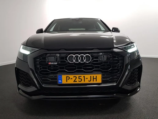 Audi RSQ8 - Afbeelding 4 van 30