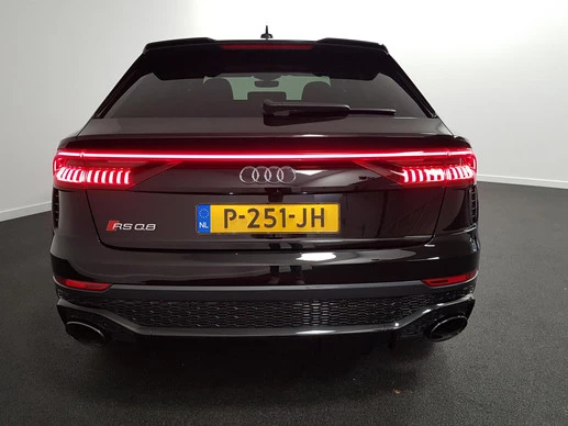 Audi RSQ8 - Afbeelding 5 van 30